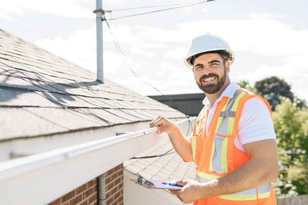 Best Storm Damage Roof Repair  in Oak Grove Heights, AR