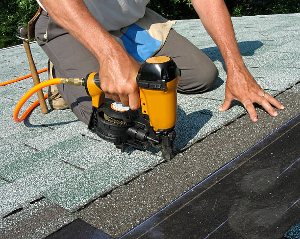 Best Gutter Installation and Roofing  in Oak Grove Heights, AR