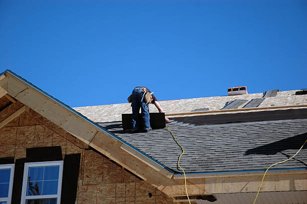 Best Local Roofing Companies  in Oak Grove Heights, AR
